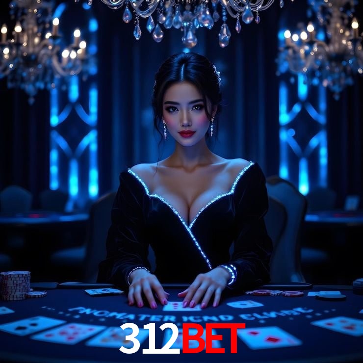 Tecnologia da Plataforma 312bet