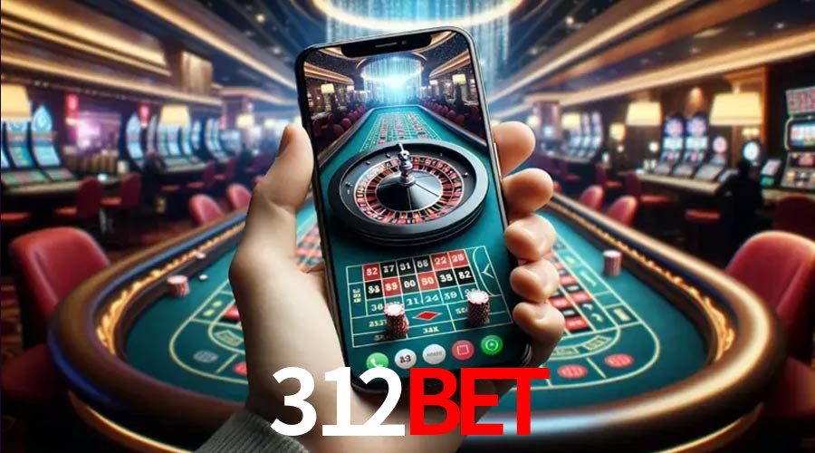 Secure Login 312bet