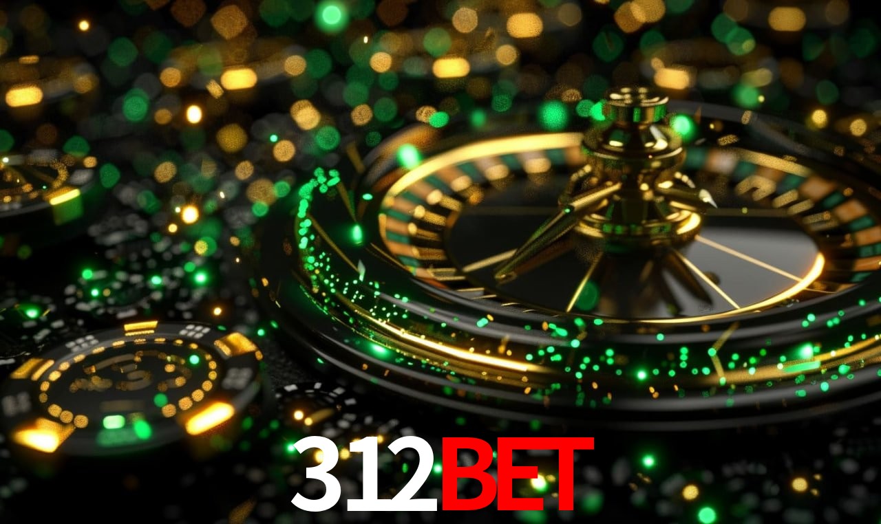 Bot 312bet Telegram