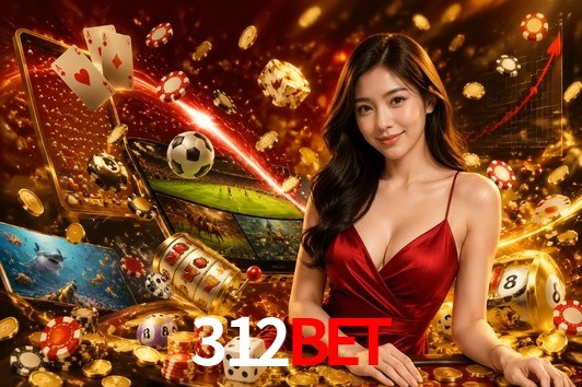 Seasonal Promotions 312bet