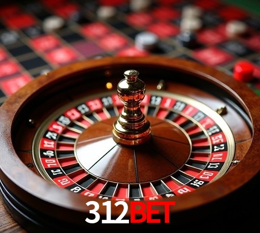 Logo 312bet Loteria Online